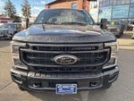 2021 F-350 Super Duty Thumbnail 8