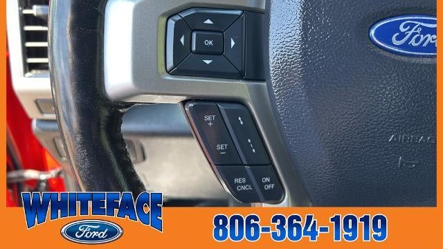 2021 Ford F-350 Super Duty Platinum