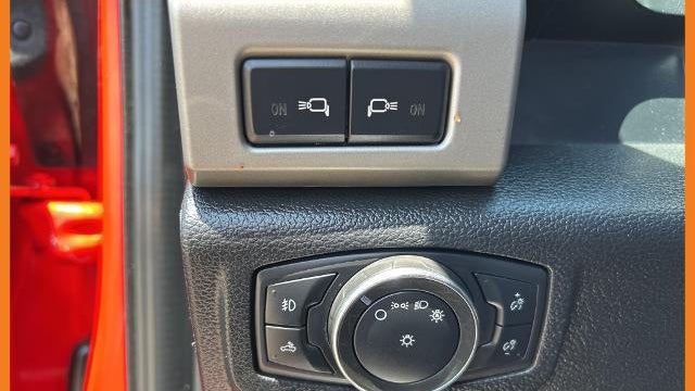 2021 Ford F-350 Super Duty Platinum