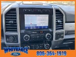 2021 F-350 Super Duty Thumbnail 25