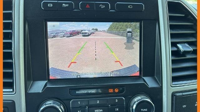 2021 Ford F-350 Super Duty Platinum