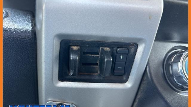 2021 Ford F-350 Super Duty Platinum