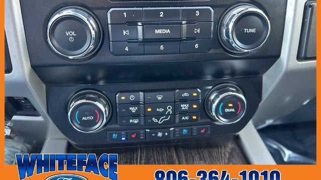 2021 Ford F-350 Super Duty Platinum