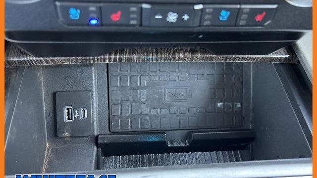 2021 Ford F-350 Super Duty Platinum