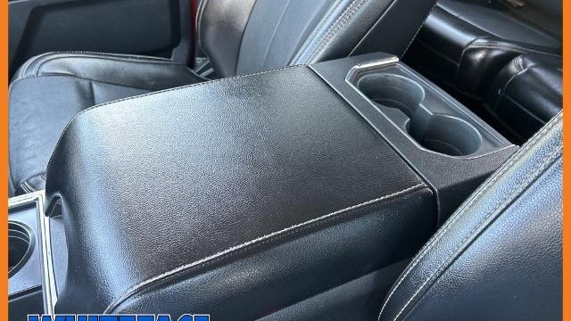2021 Ford F-350 Super Duty Platinum