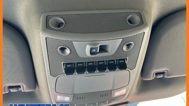 2021 Ford F-350 Super Duty Platinum