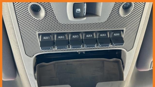 2021 Ford F-350 Super Duty Platinum