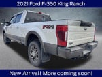 2021 F-350 Super Duty Thumbnail 3