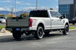 2021 F-350 Super Duty Thumbnail 2