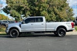 2021 F-350 Super Duty Thumbnail 5