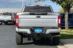 2021 F-350 Super Duty Thumbnail 7