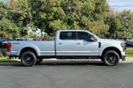 2021 F-350 Super Duty Thumbnail 8