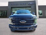 2021 F-350 Super Duty Thumbnail 2