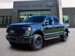 2021 F-350 Super Duty Thumbnail 3