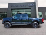 2021 F-350 Super Duty Thumbnail 4