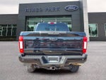 2021 F-350 Super Duty Thumbnail 6