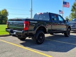 2021 F-350 Super Duty Thumbnail 7