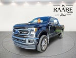 2021 F-350 Super Duty Thumbnail 4