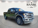 2021 F-350 Super Duty Thumbnail 8