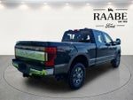 2021 F-350 Super Duty Thumbnail 9