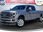 2021 F-350 Super Duty Thumbnail 1