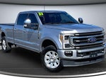 2021 F-350 Super Duty Thumbnail 3