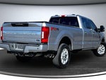 2021 F-350 Super Duty Thumbnail 6