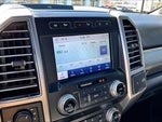 2021 F-350 Super Duty Thumbnail 16