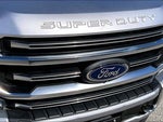 2021 F-350 Super Duty Thumbnail 34