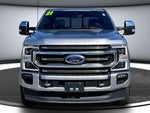2021 F-350 Super Duty Thumbnail 2