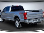 2021 F-350 Super Duty Thumbnail 4