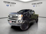 2022 F-350 Super Duty Thumbnail 1