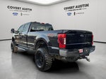 2022 F-350 Super Duty Thumbnail 3