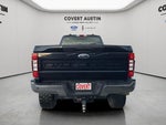 2022 F-350 Super Duty Thumbnail 4