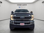 2022 F-350 Super Duty Thumbnail 5