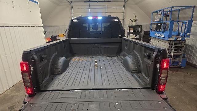 2022 Ford F-350 Super Duty Limited