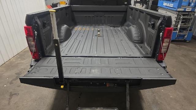 2022 Ford F-350 Super Duty Limited