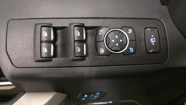 2022 Ford F-350 Super Duty Limited