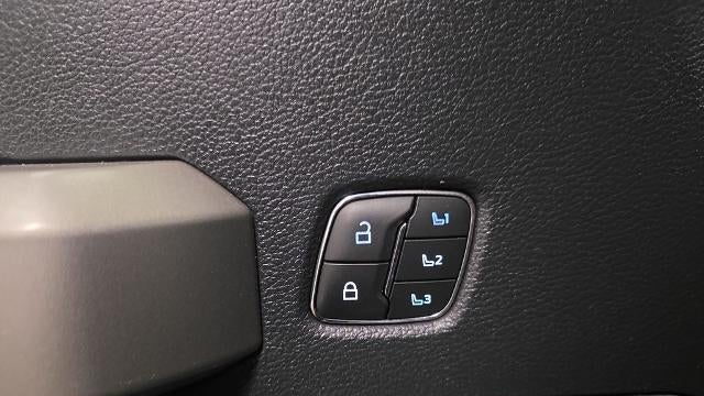 2022 Ford F-350 Super Duty Limited