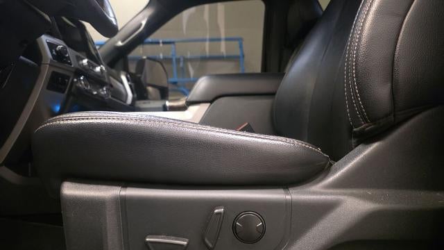2022 Ford F-350 Super Duty Limited