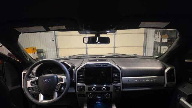 2022 Ford F-350 Super Duty Limited