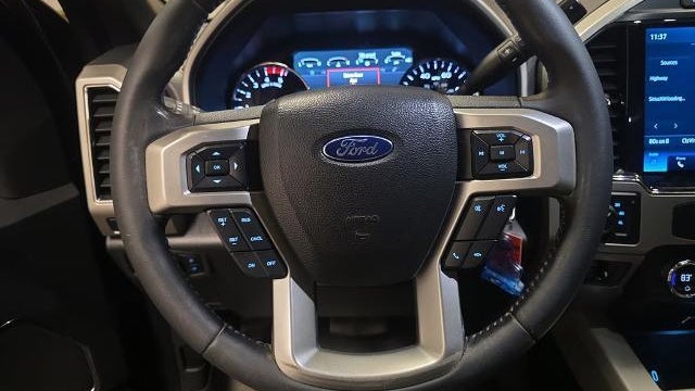 2022 Ford F-350 Super Duty Limited