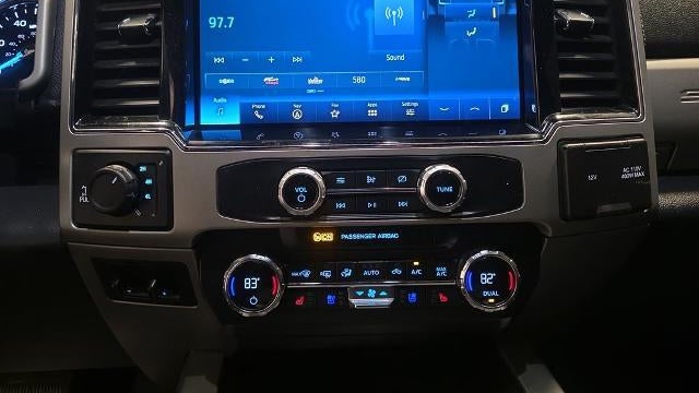 2022 Ford F-350 Super Duty Limited