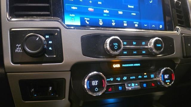 2022 Ford F-350 Super Duty Limited