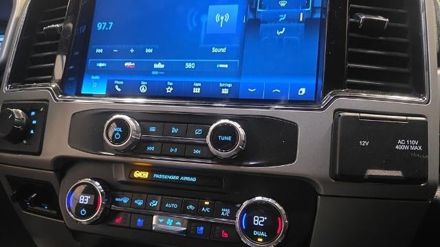 2022 Ford F-350 Super Duty Limited