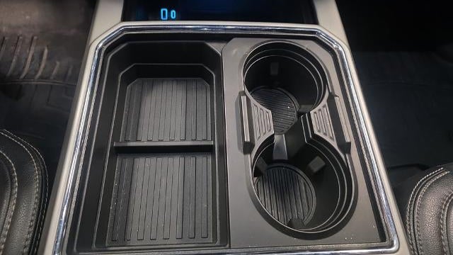 2022 Ford F-350 Super Duty Limited
