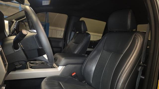 2022 Ford F-350 Super Duty Limited