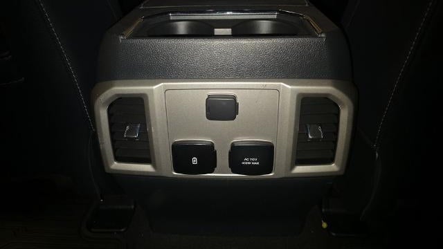 2022 Ford F-350 Super Duty Limited