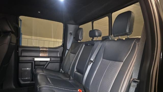 2022 Ford F-350 Super Duty Limited