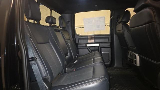2022 Ford F-350 Super Duty Limited
